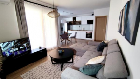 Harmony apartment Podstrana Split